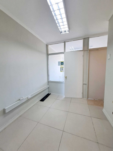 Arriendo Oficina, Barros Arana/anibal Pinto (75505)