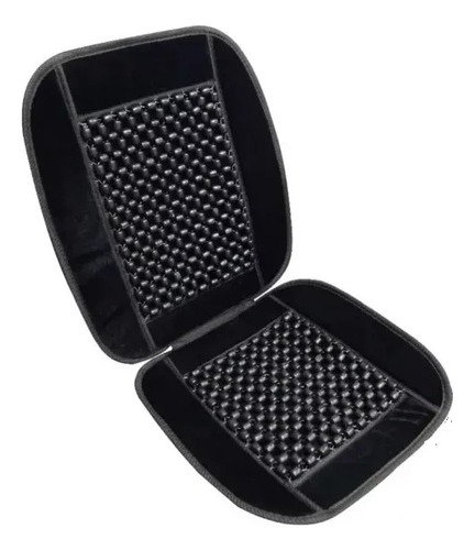Cubre Respaldo Asiento Bolitas T-cross 2021-2024