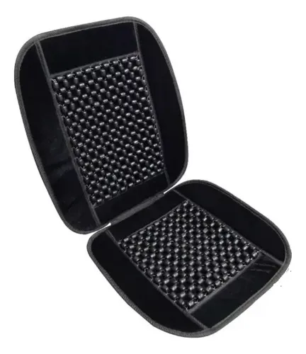 comprar Cubre Respaldo Asiento Bolitas Fiat Argo 2023