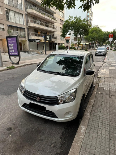 Suzuki Celerio 1.0 Ga 5p