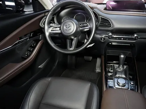 Mazda CX-30 2.5 Grand Touring Lx 4x4