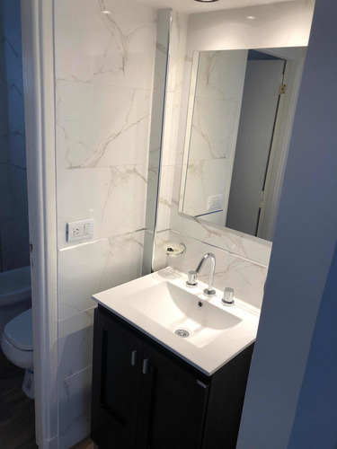 Departamento De 2 Ambientes En Venta Con 2 Patios