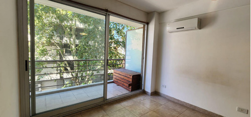 Departamento En  Venta  Cochera Colegiales Monoambiente Con Cochera Fija