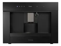 Comprar Cafetera Eléctrica Empotrable Vondom Cm18hig Full Touch 60cm