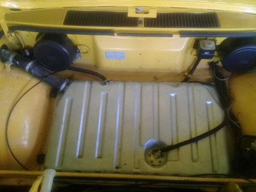 Volkswagen Brasília