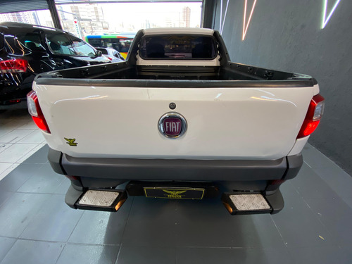 Fiat Strada 1.4 Working Flex 2p