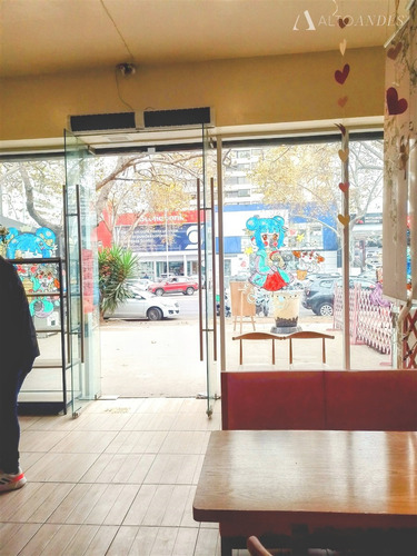 Local Comercial En Arriendo Calle Libertad En Viña Del Mar