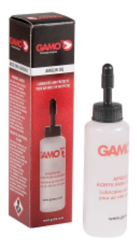 Gamo Aceite Para Carabinas Lubricante Protección 60ml Xtr P