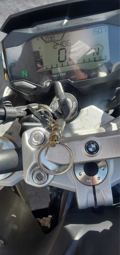 Imagen 4 de 6 de Bmw G310r 2020