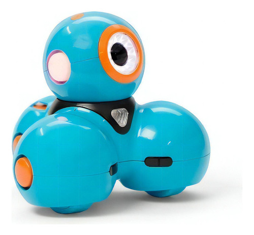 Robot de juguete Dash Wonder Workshop DA01 