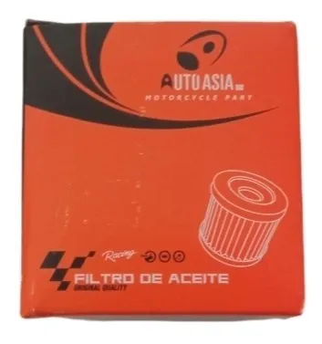 Filtro De Aceite Klr 650