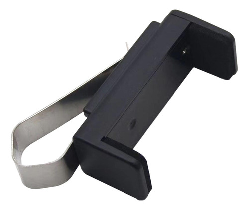 Soporte Para Abridor De Puerta De Garaje Clip De Control Rem