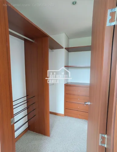 Arriendo Casa En Fontanar Como Nueva