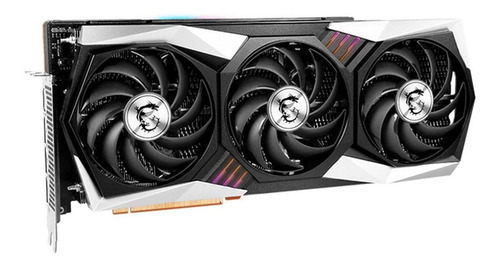 Placa De Video Radeon Msi Rx 7900 Xt Gaming Trio Classic 20g
