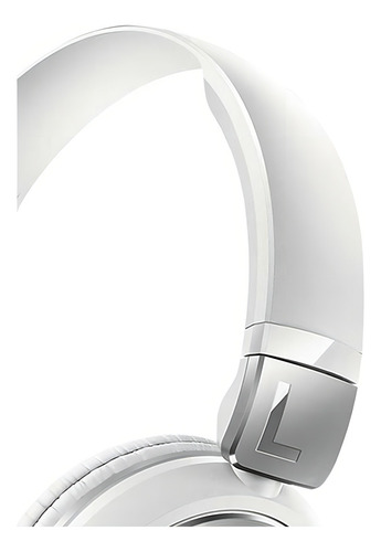 Auriculares supraaurales blancos Philips SHL3160wt/00