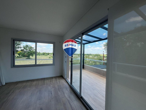 Venta De Depto 3 Amb Financia Green Village Pilar