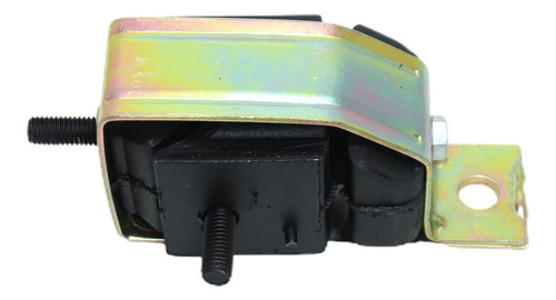 Coxim Motor Dianteiro Direito Escort Hobby 1.0 1990 A 1993