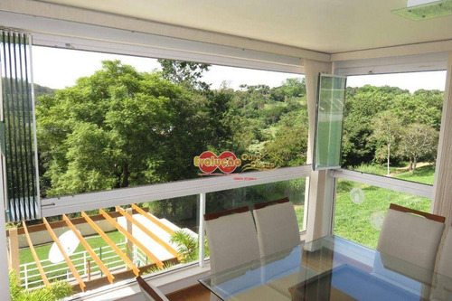 Imagem 18 de 30 de Casa - Condomínio Villaggio Paradiso - Ca3707