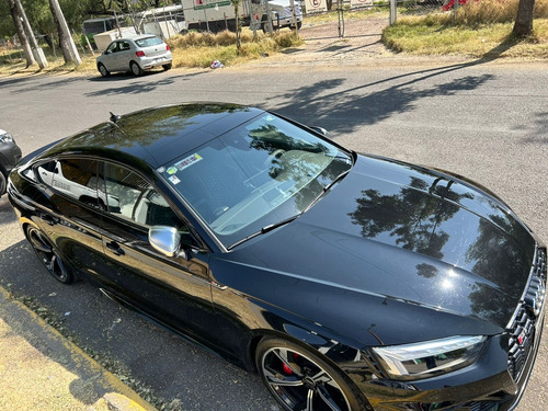 Audi Rs5 Sportback 2.9T V6 Quattro At