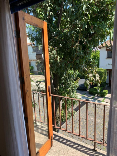 Casa En Condominio En Venta En Olivar De Los Padres!!