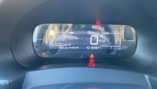 Citroën Berlingo 1.6 2018