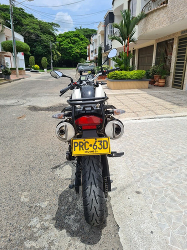 Bmw G650gs