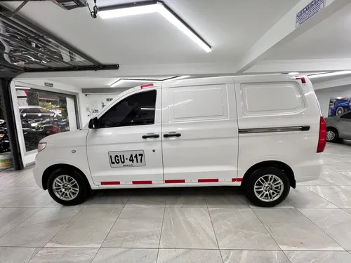 Chevrolet N400 Mt 2022