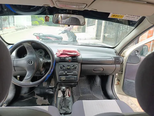 Chevrolet Corsa 1.7