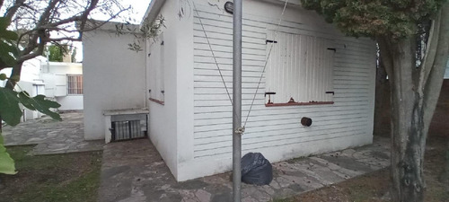 Imagen 27 de 29 de Casa + Dto 2 Ambientes. Sola En El Lote Con Gas Natural