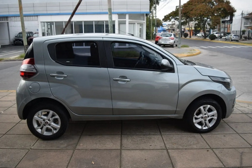 Imagen 8 de 12 de Fiat Mobi 46651764