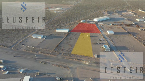 Imagen 10 de 10 de Oportunida De Inversion - Venta Lotes Añelo Parque Industrial - Neuquen