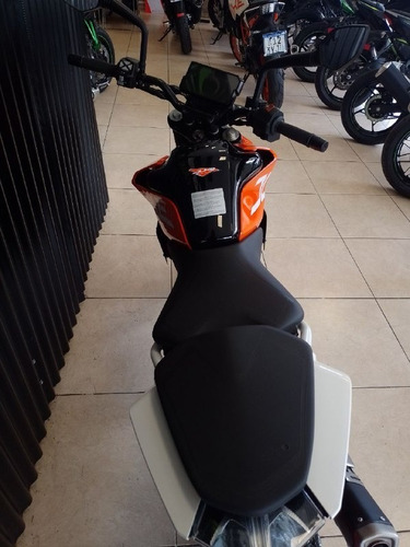 Imagen 24 de 25 de Ktm Duke 390 Modelo 2020 Con 8900kms