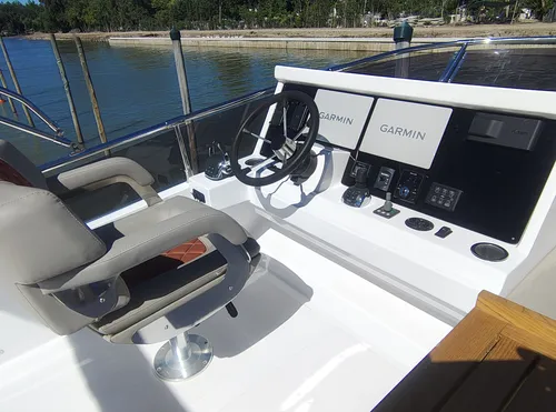 Genesis F 600 2022 - Full Premium - Zanovello Barcos