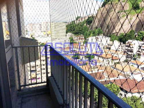 Imagem 5 de 15 de Apartamento-à Venda-tijuca-rio De Janeiro - 42832