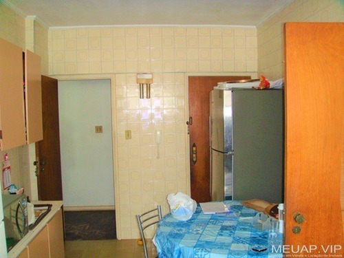 Imagem 12 de 30 de Apartamento Para Venda Na Ponta Da Praia - 3 Dormitórios + Dependência - Pp309 - 33922315