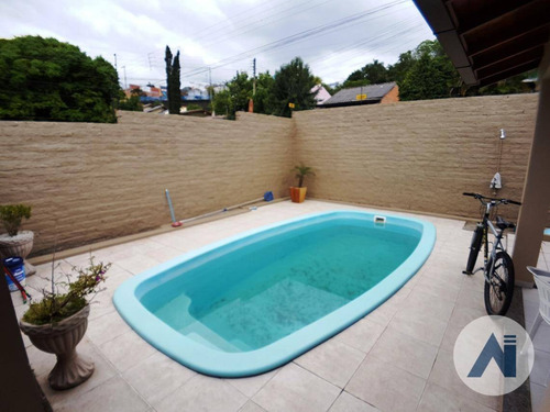 Imagem 8 de 22 de Casa Com 3 Dormitórios À Venda, 180 M² Por R$ 600.000,00 - Imigrante - Campo Bom/rs - Ca2606