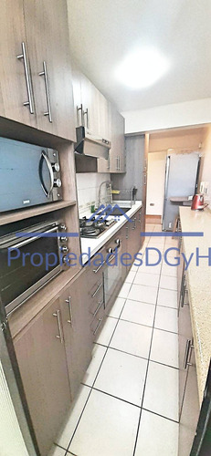 Arriendo Céntrico Quilpué // Ggcc Incluidos (94819)