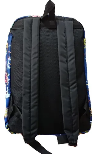 Mochila de shingeki no kyojin hotsell