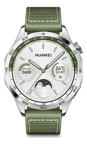 Smartwatch Gt4 Phoinix Huawei