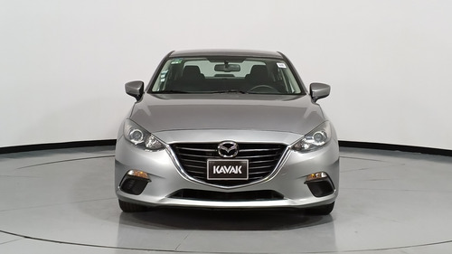 Mazda Mazda 3 2.0 SEDAN I TM
