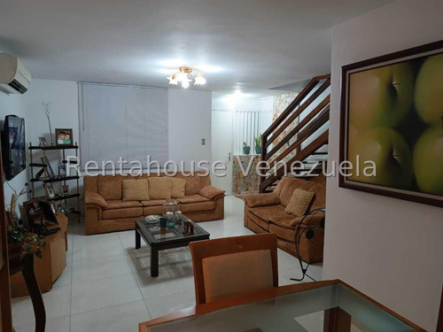 Venta Casa En Castillejo Mls 25-7180