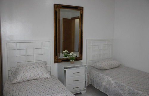 Imagen 8 de 20 de Vendo Segundo Piso Con Terraza En Prado Oriental San Isidro