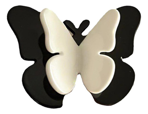 Butterfly Hairpin Hair Styling Hair Clamps For Girls, Kids,