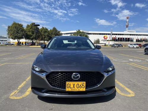 Imagen 3 de 25 de Mazda 3