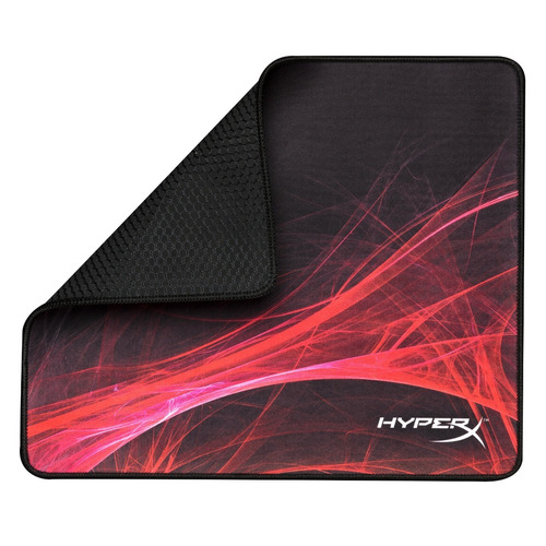 Mouse Pad Hyperx Fury S Speed Velocidad Medium M Gaming !!