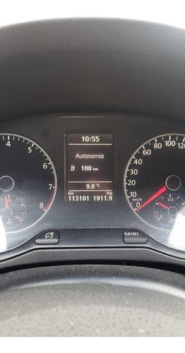 Volkswagen Suran 2013