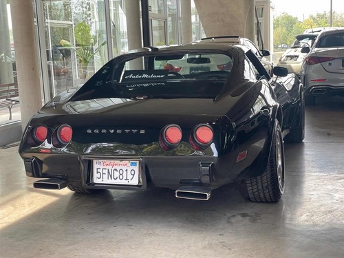 Chevrolet 1998 Corvette Z-06