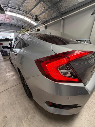 Honda Civic 1.5 Ex-t 2017