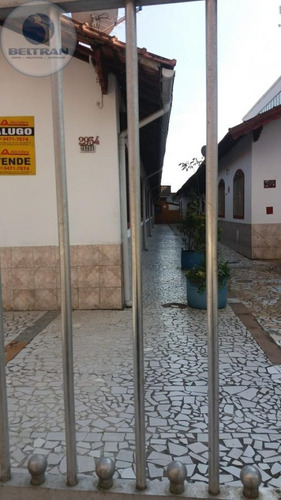 Imagem 6 de 6 de Casa A Venda . - 741-1
