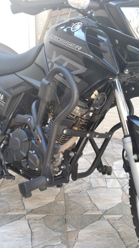 Imagem 5 de 8 de Yamaha Xtz 150 S Abs 2020/2021